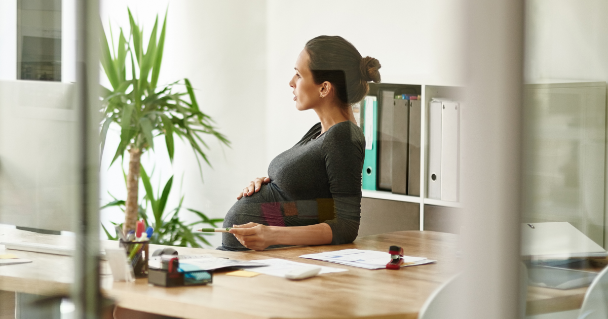 How Jobseekers Can Combat Pregnancy Discrimination in the Hiring Process