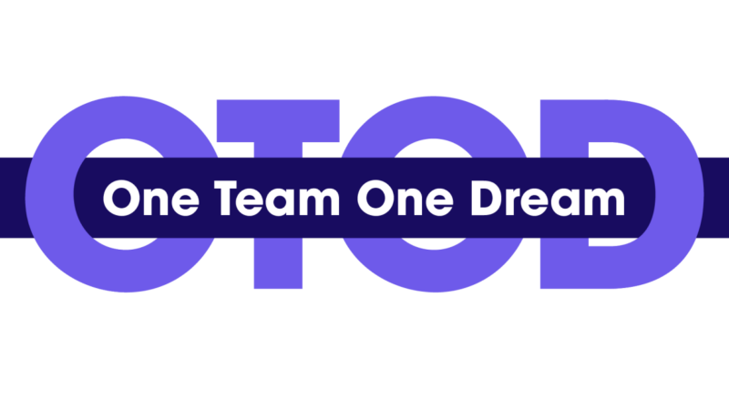 One Team One Dream Corporate Offsite in Las Vegas Wins Big
