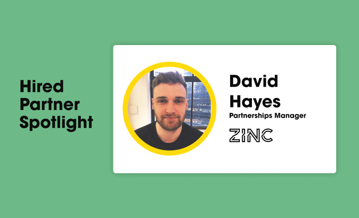 Zinc believes in transparency for candidates and true respect for privacy in background checking. Partner Spotlight