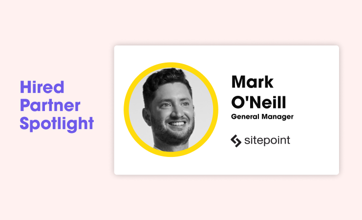 SitePoint: A Learning Platform for Developers & Designers of All Levels
