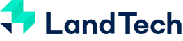 LandTech logo | Hired's 2021 List of Top Employers Winning Tech Talent