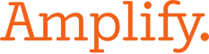 Amplify logo | Hired's 2021 List of Top Employers Winning Tech Talent