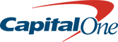 Capital One logo | Hired's 2021 List of Top Employers Winning Tech Talent