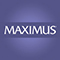 Maximus logo | Hired's 2021 List of Top Employers Winning Tech Talent