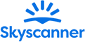 Skyscanner logo | Hired's 2021 List of Top Employers Winning Tech Talent