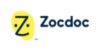 Zocdoc logo | Hired's 2021 List of Top Employers Winning Tech Talent