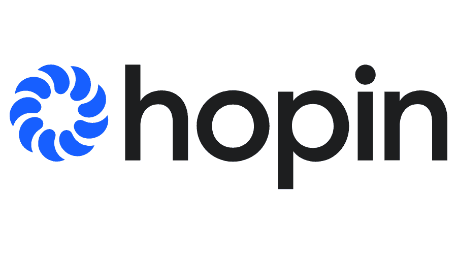 Hopin scales their globally distributed team on Hired