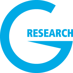 g research logo