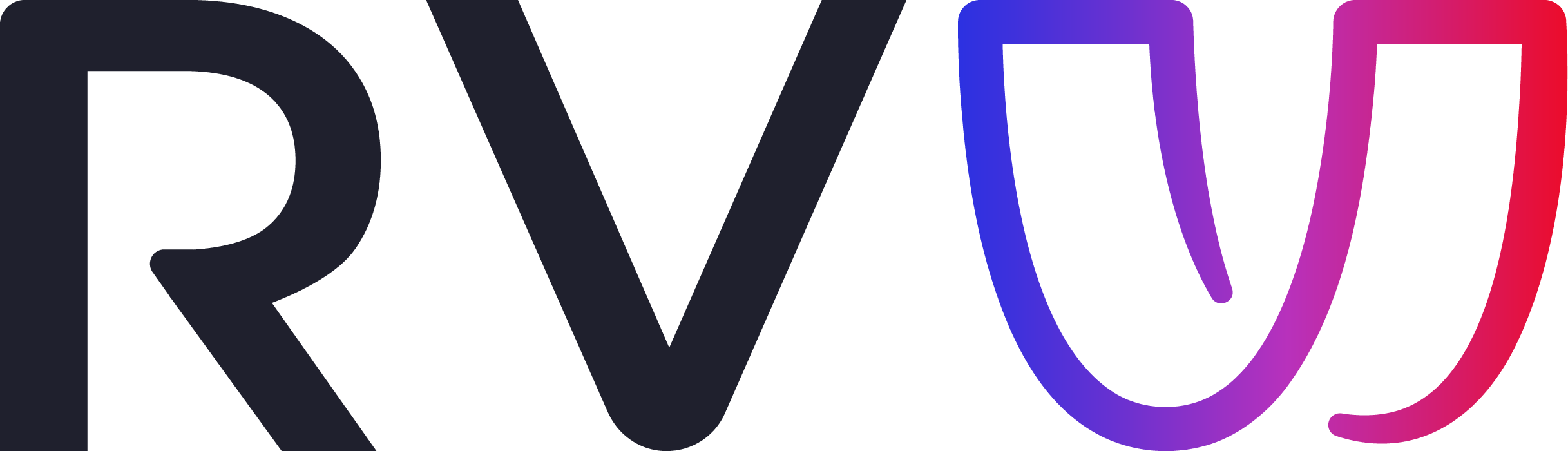 RVU logo