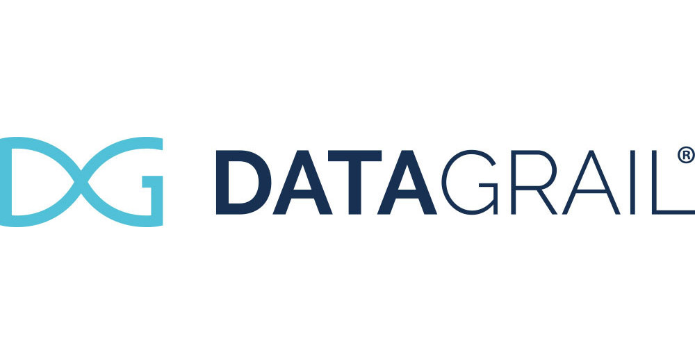 DataGrail logo